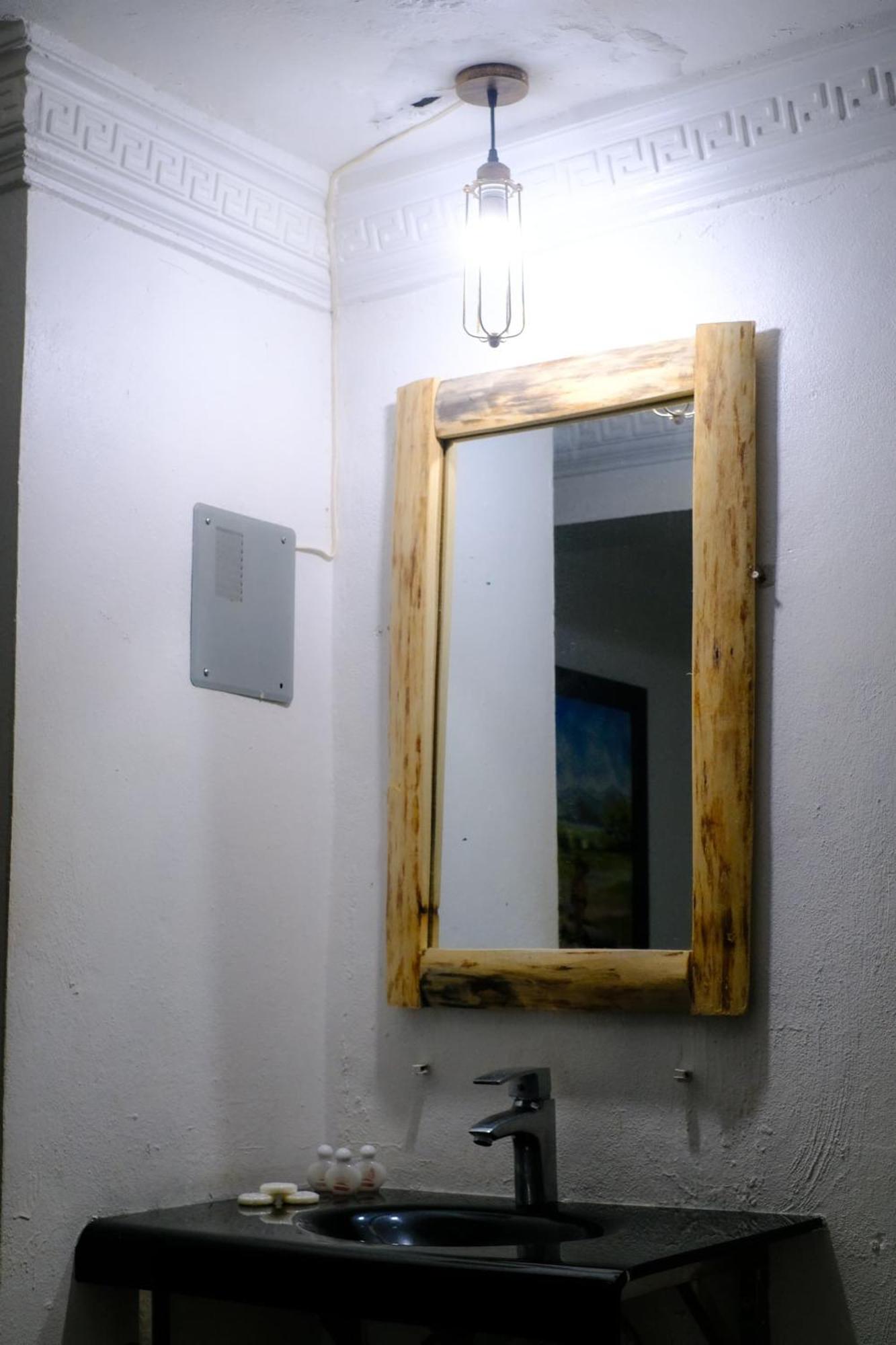 Hostel Gato Colonial Santo Domingo Exteriör bild