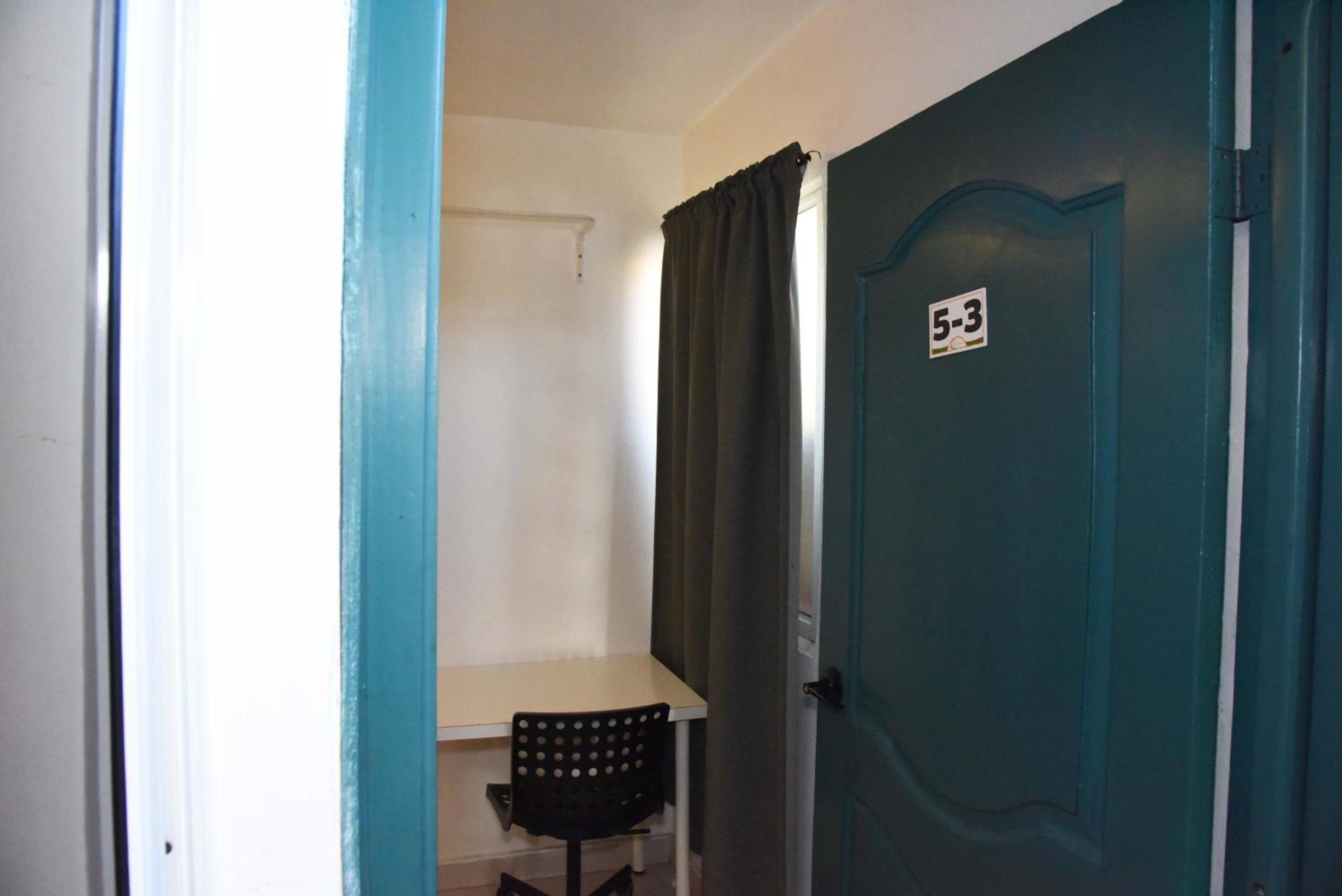 Hostel Gato Colonial Santo Domingo Exteriör bild