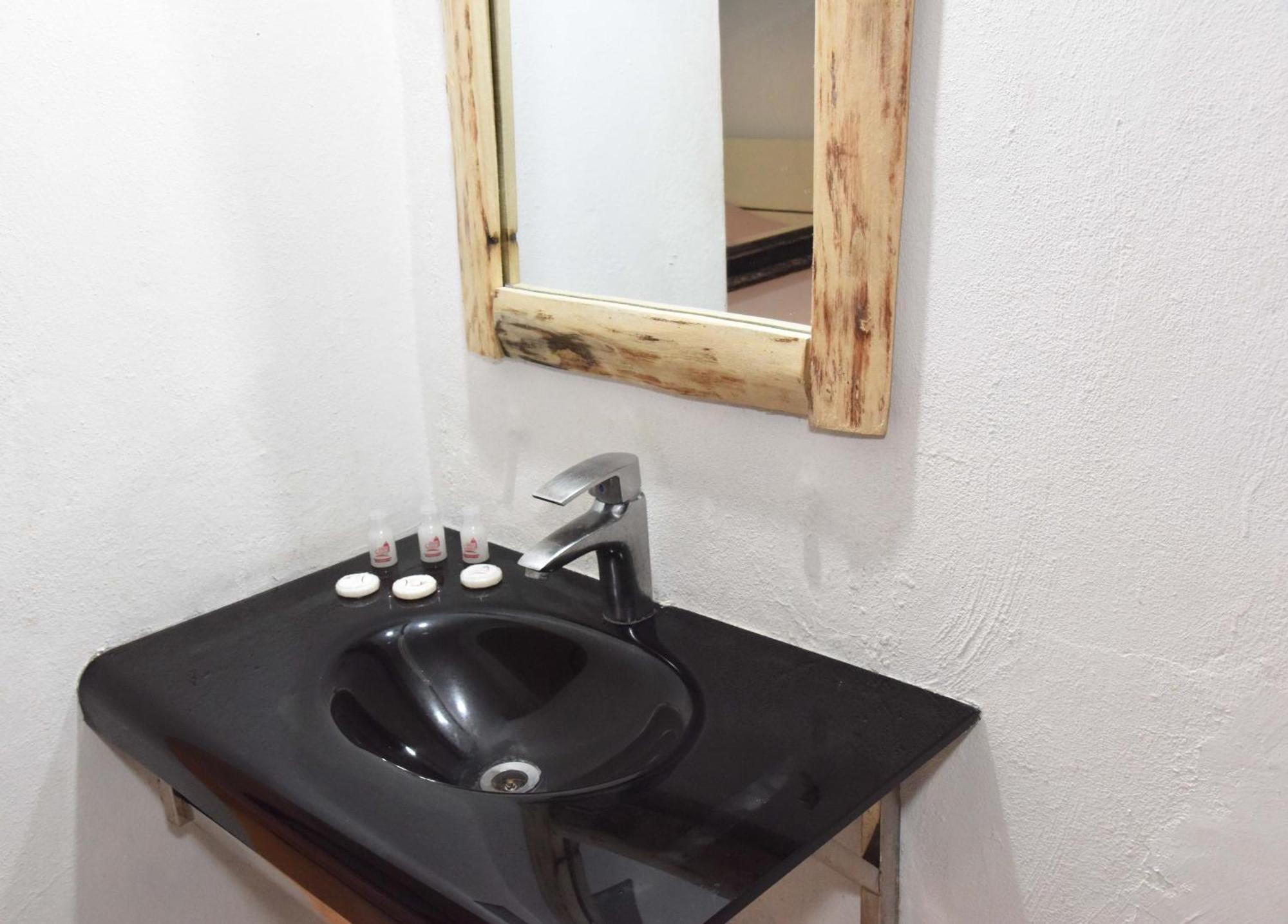 Hostel Gato Colonial Santo Domingo Exteriör bild