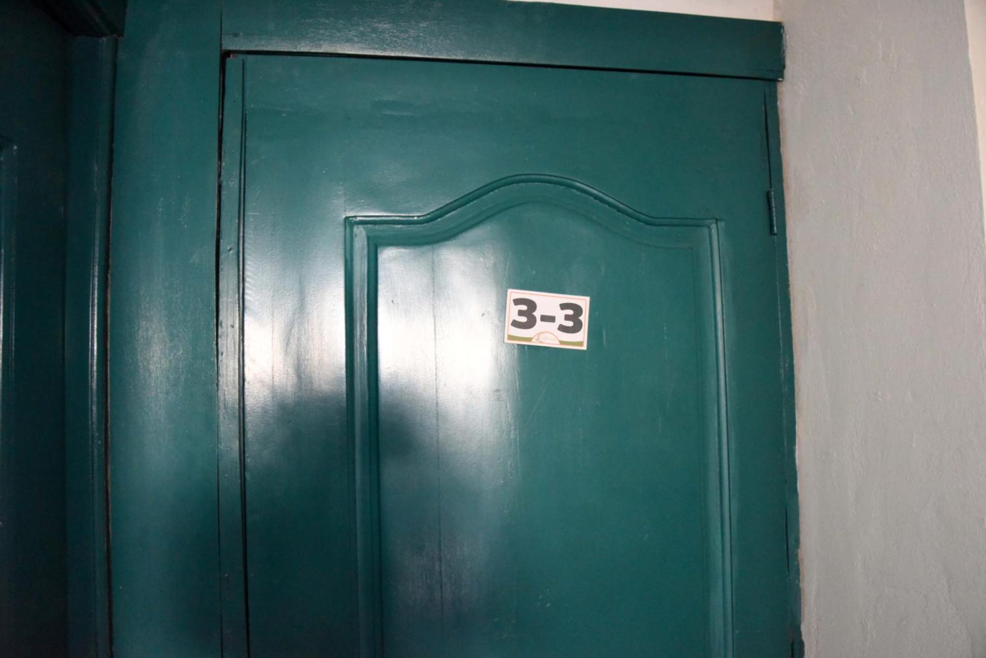 Hostel Gato Colonial Santo Domingo Exteriör bild
